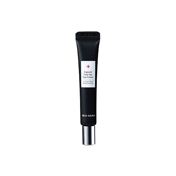 Crema anti-rid pentru ochi Niacinamide si Peptide Dr. Solution