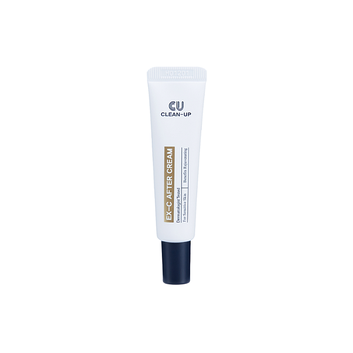 Crema reparatoare pentru ten sensibil cu EGF si Ceramide Clean-Up