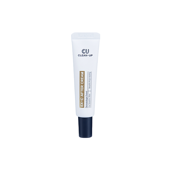 Crema reparatoare pentru ten sensibil cu EGF si Ceramide Clean-Up