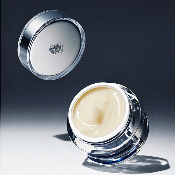 Crema anti-rid pentru zona ochilor cu peptide