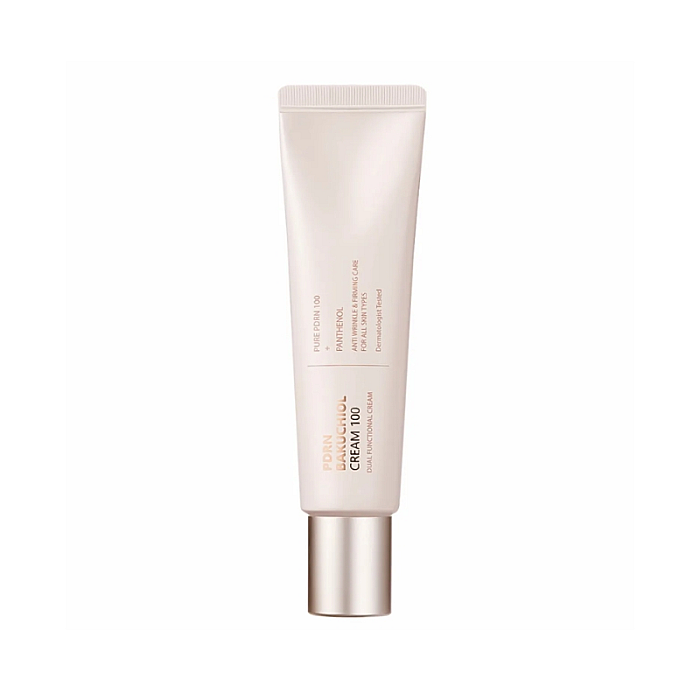 Crema cu PDRN si Bakuchiol Dr. Solution