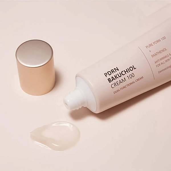 Crema cu PDRN si Bakuchiol Dr. Solution