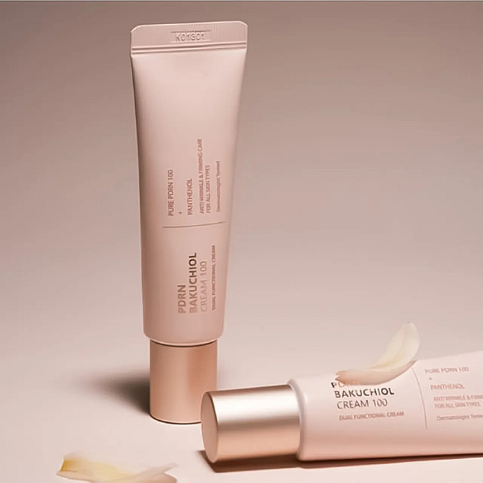 Crema cu PDRN si Bakuchiol Dr. Solution