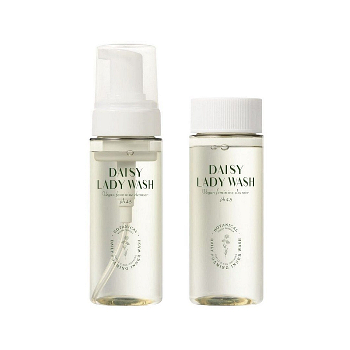 Gel de curatare intim Daisy Lady Dr. Solution
