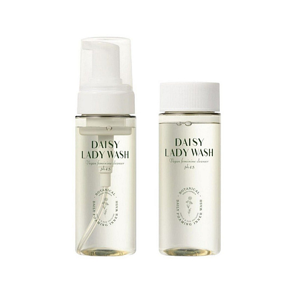 Gel de curatare intim Daisy Lady Dr. Solution
