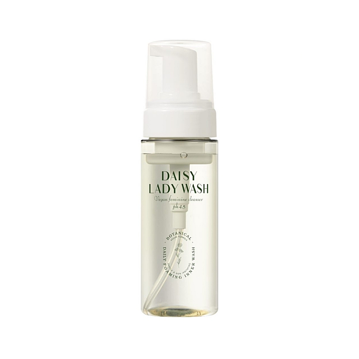 Gel de curatare intim Daisy Lady Dr. Solution