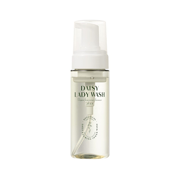 Gel de curatare intim Daisy Lady Dr. Solution