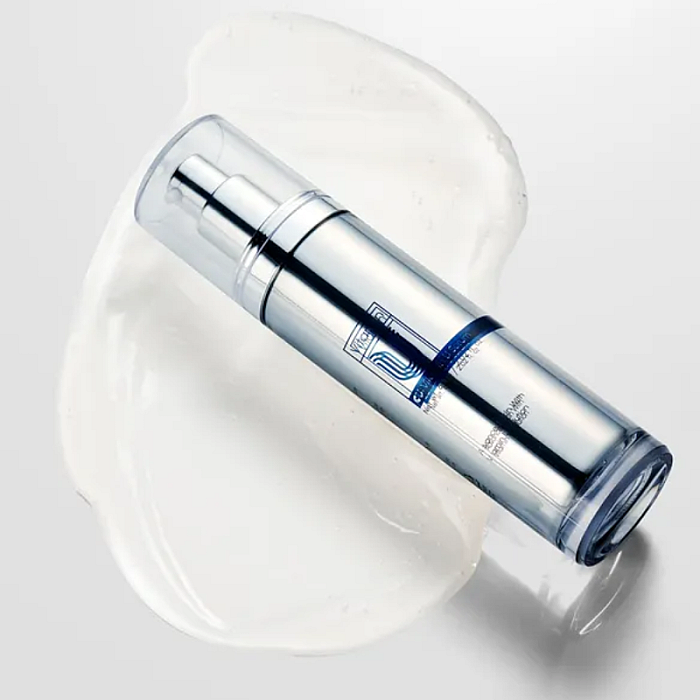 Serum anti-rid pentru fermitate si luminozitate