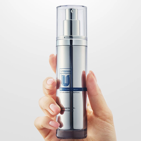 Serum anti-rid pentru fermitate si luminozitate