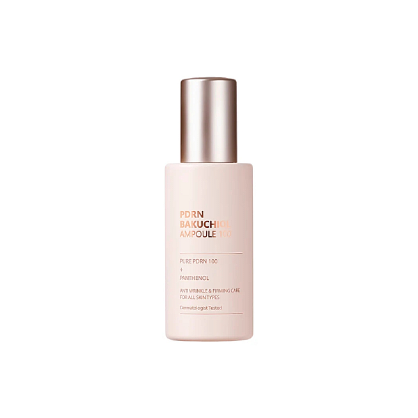 Serum cu PDRN si Bakuchiol Dr. Solution