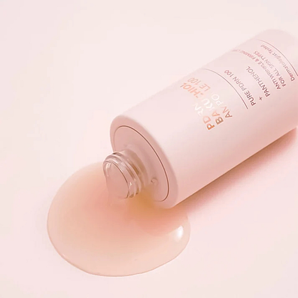 Serum cu PDRN si Bakuchiol Dr. Solution