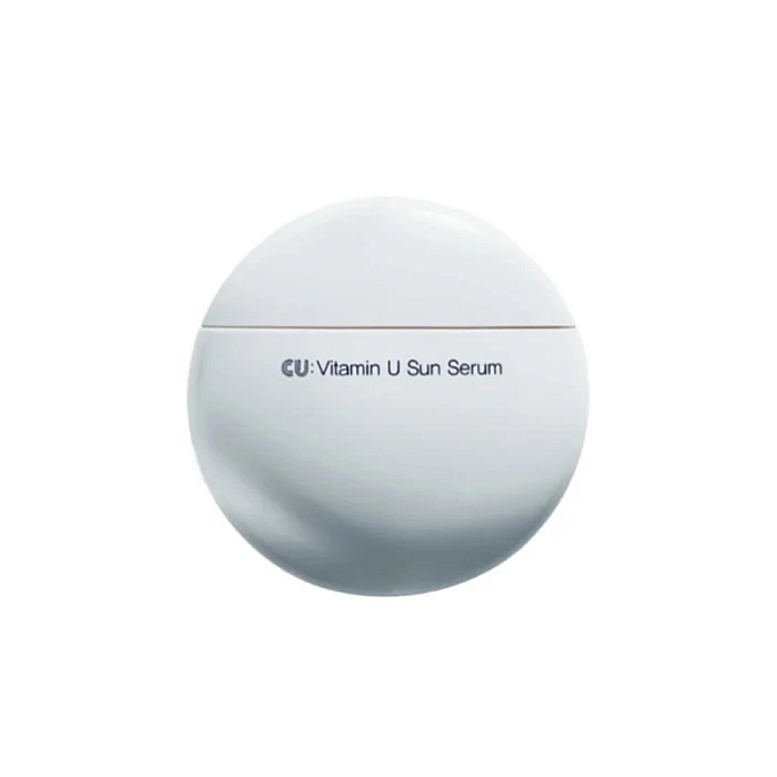 Serum hidratant cu protectie solara SPF50+ PA++++