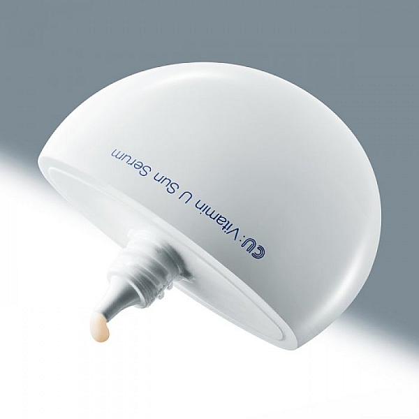 Serum hidratant cu protectie solara SPF50+ PA++++