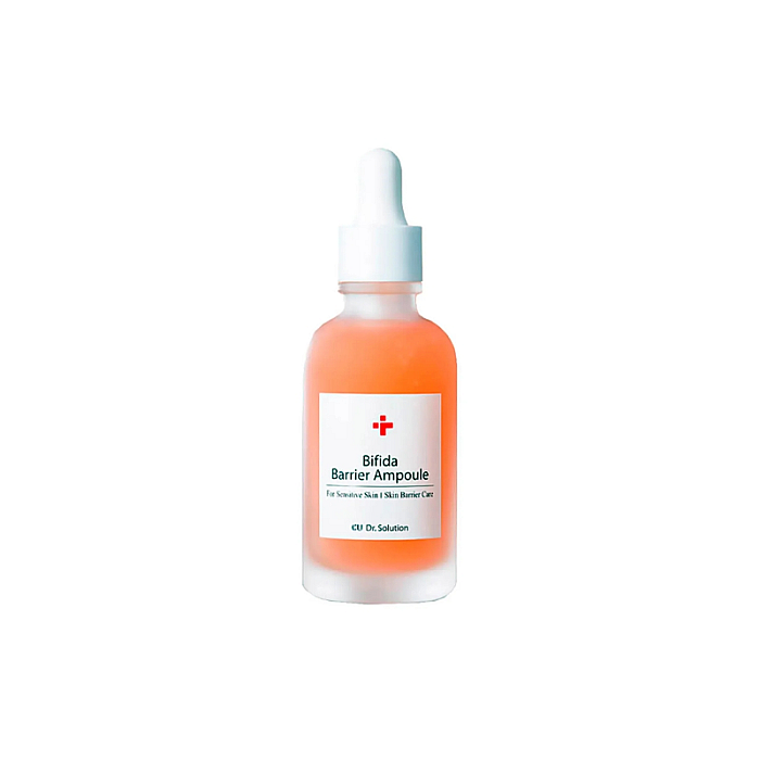 Serum pentru ameliorarea rosetii cu Ferment Bifida Dr. Solution
