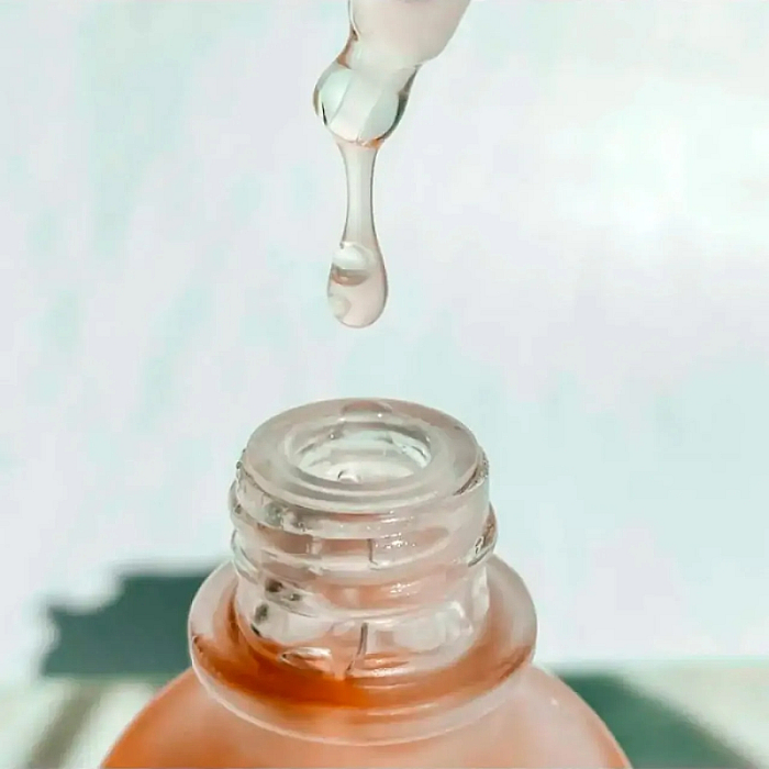 Serum pentru ameliorarea rosetii cu Ferment Bifida Dr. Solution