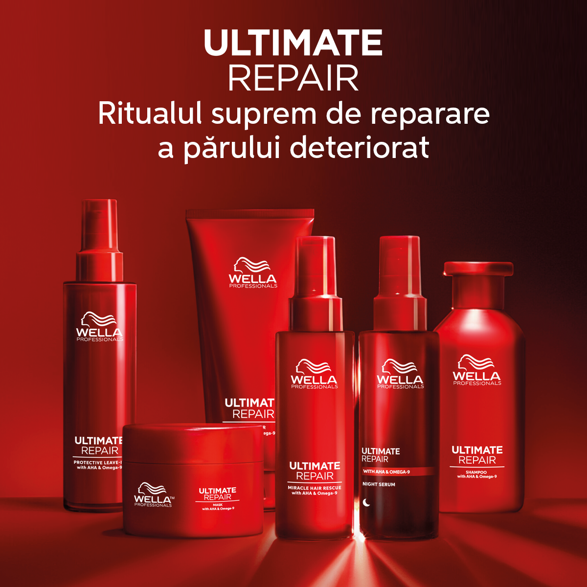 Ultimate Repair