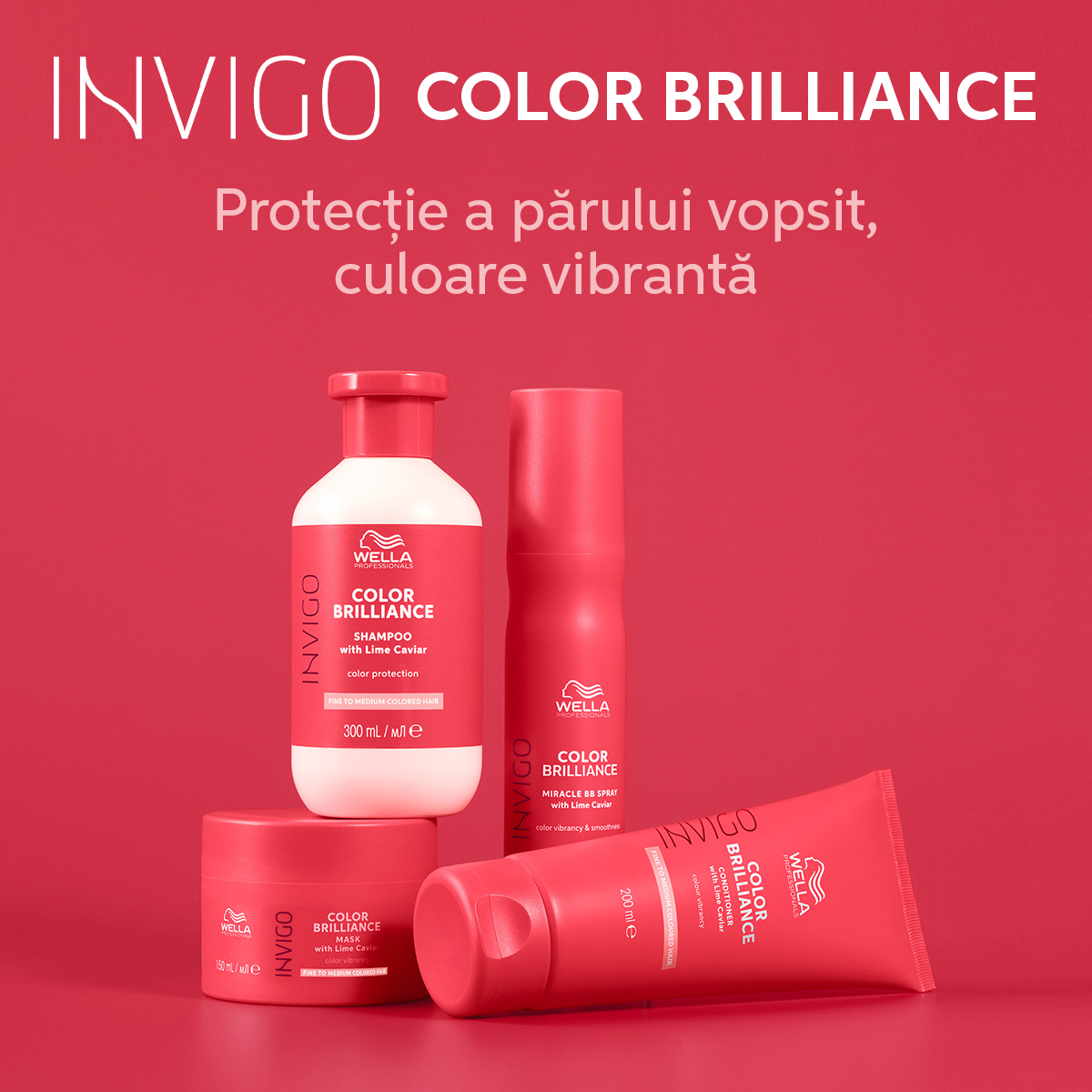 Color Brilliance