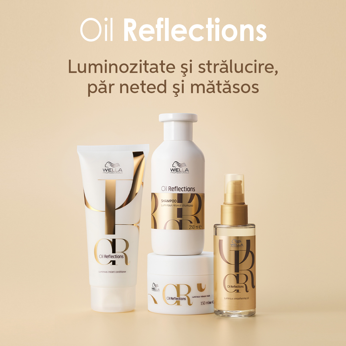Oil Reflections