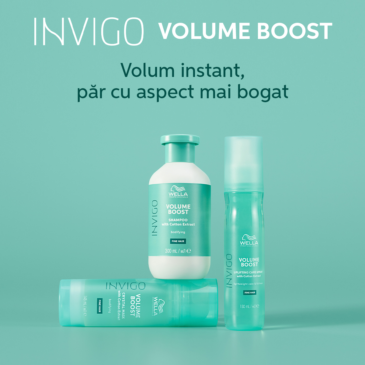 Volume Boost