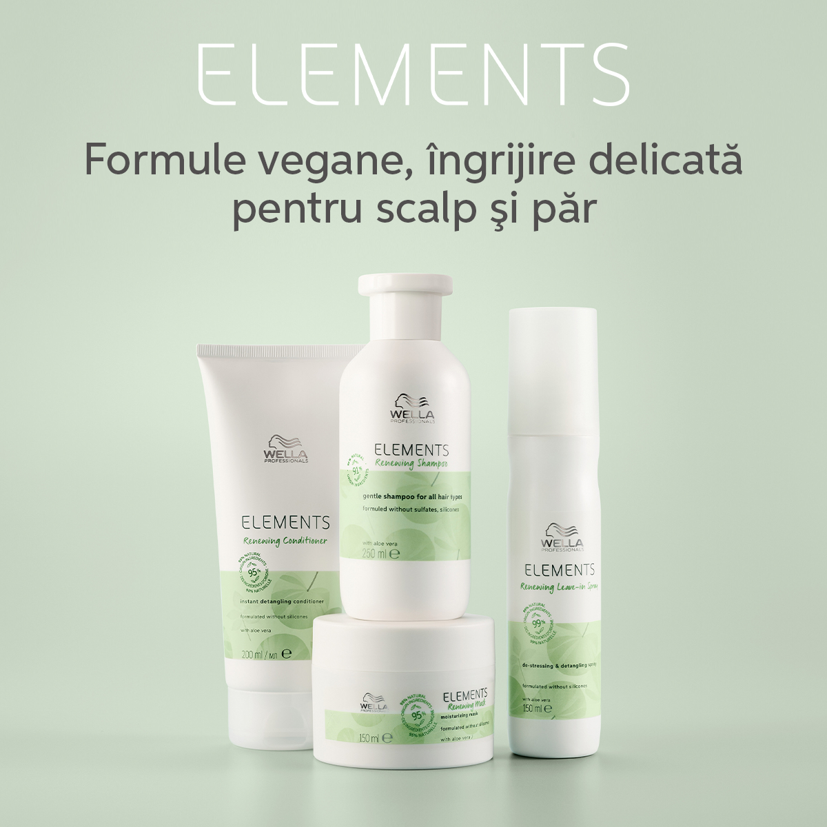 Elements