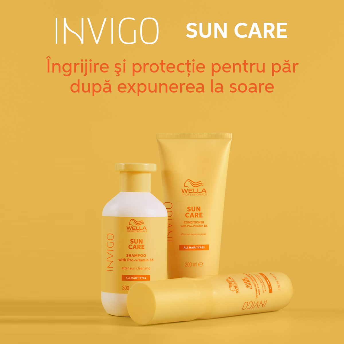 Sun Care