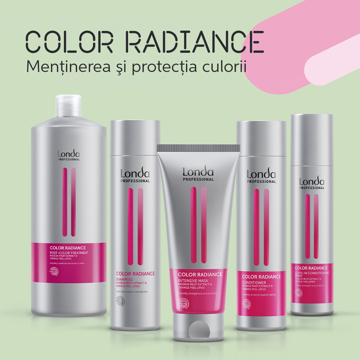 Color Radiance