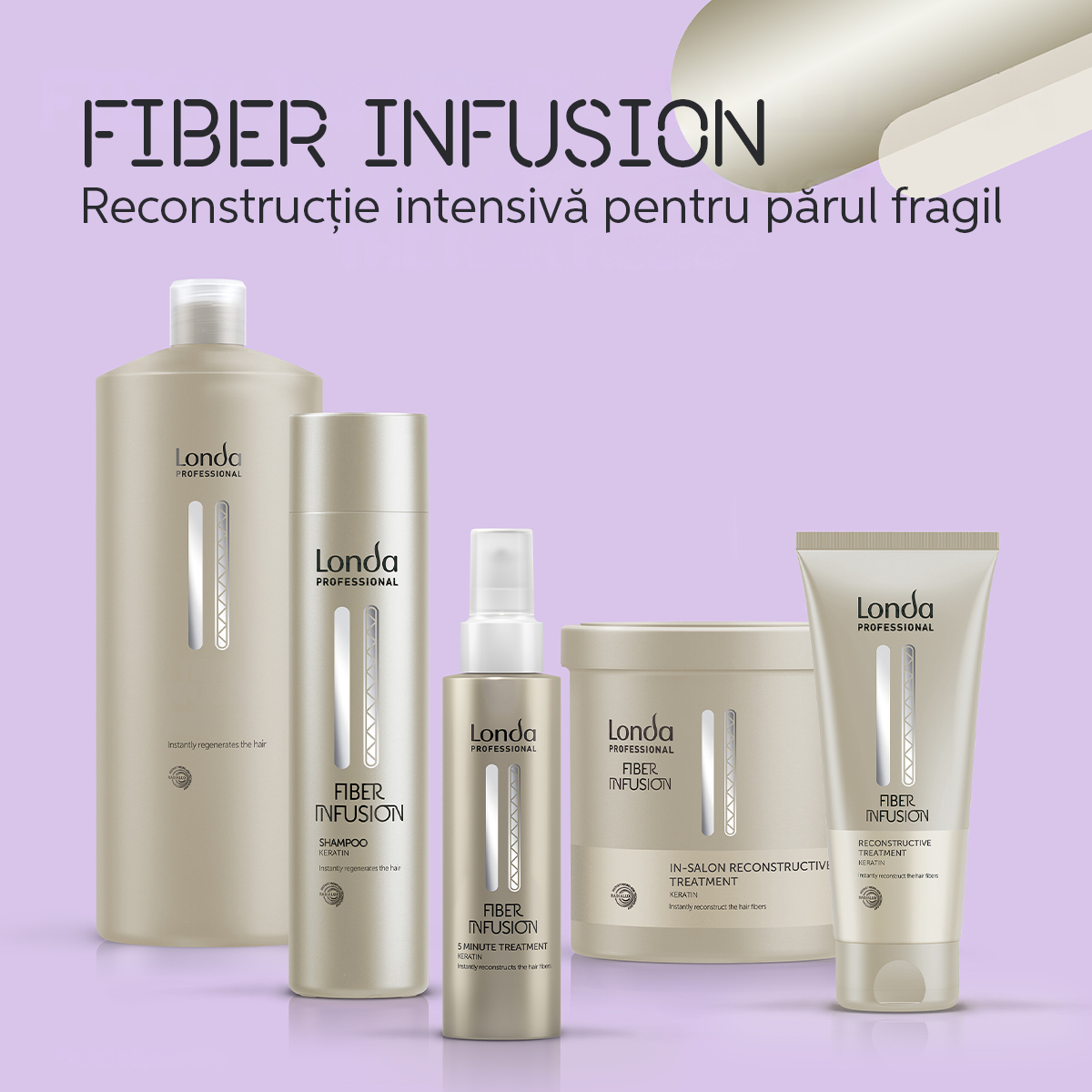 Fiber Infusion