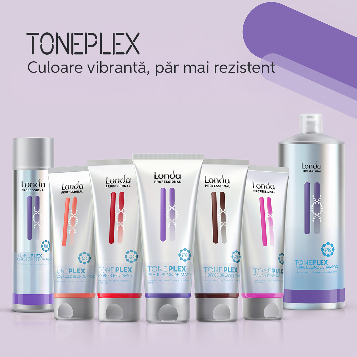 Toneplex