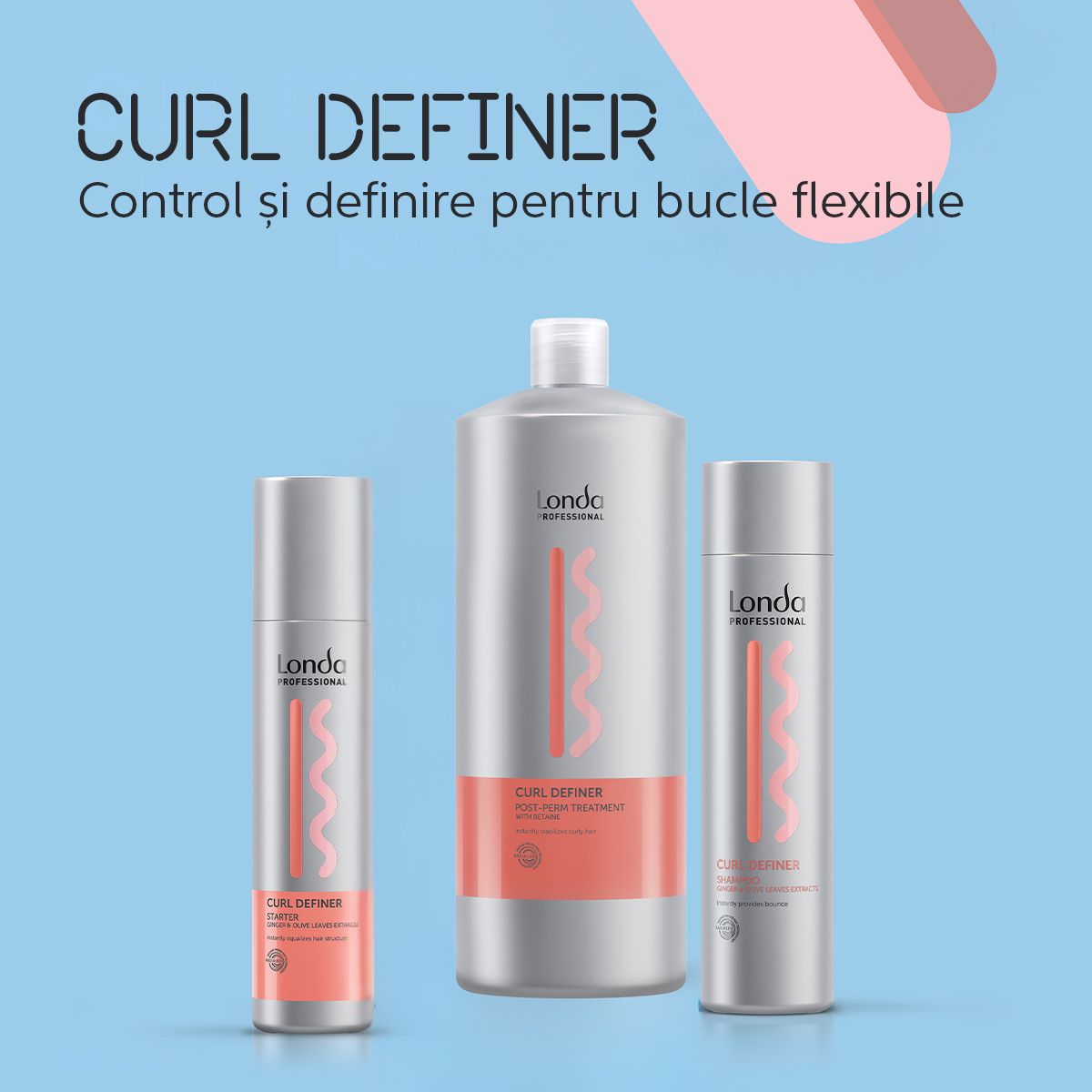 Curl Definer