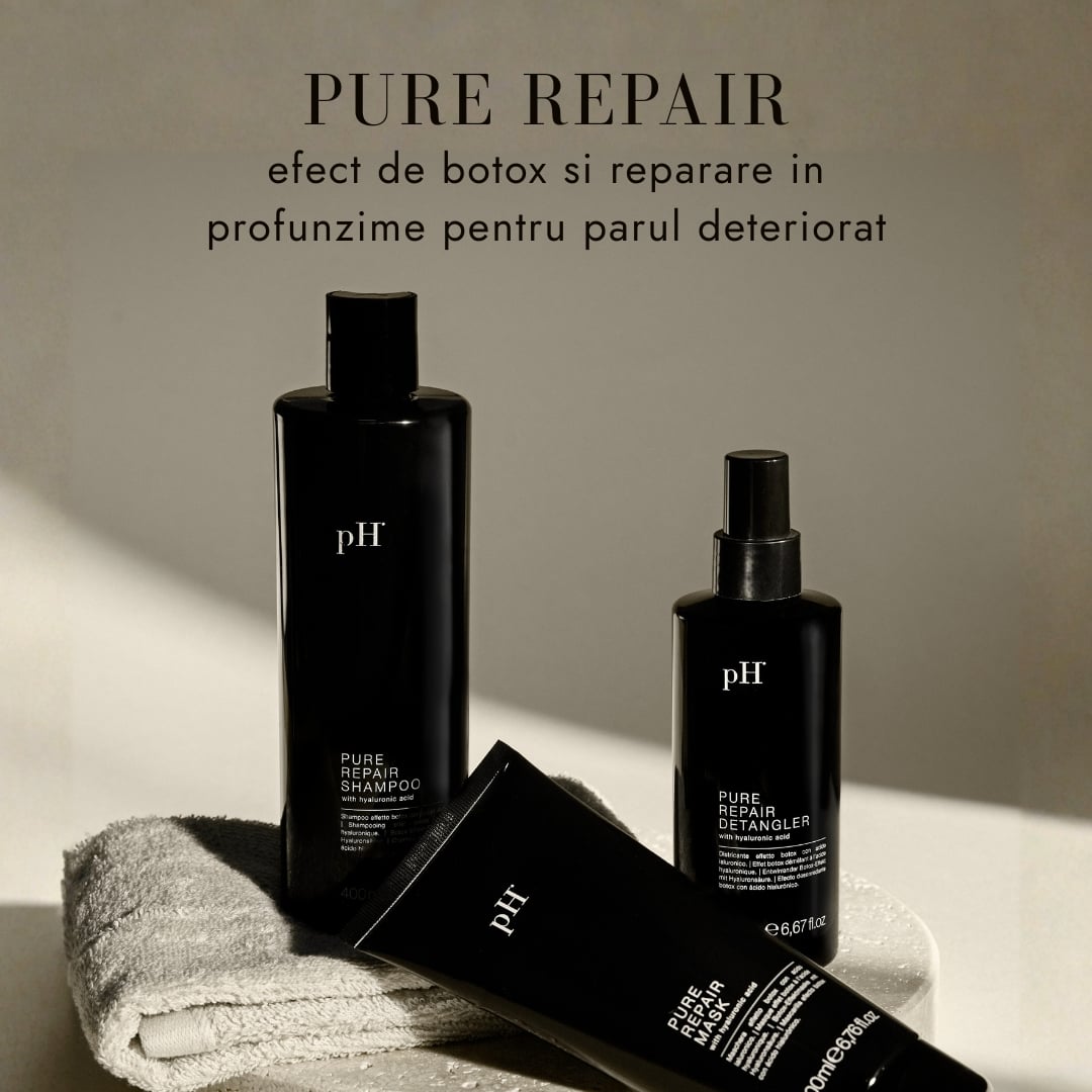 Pure Repair