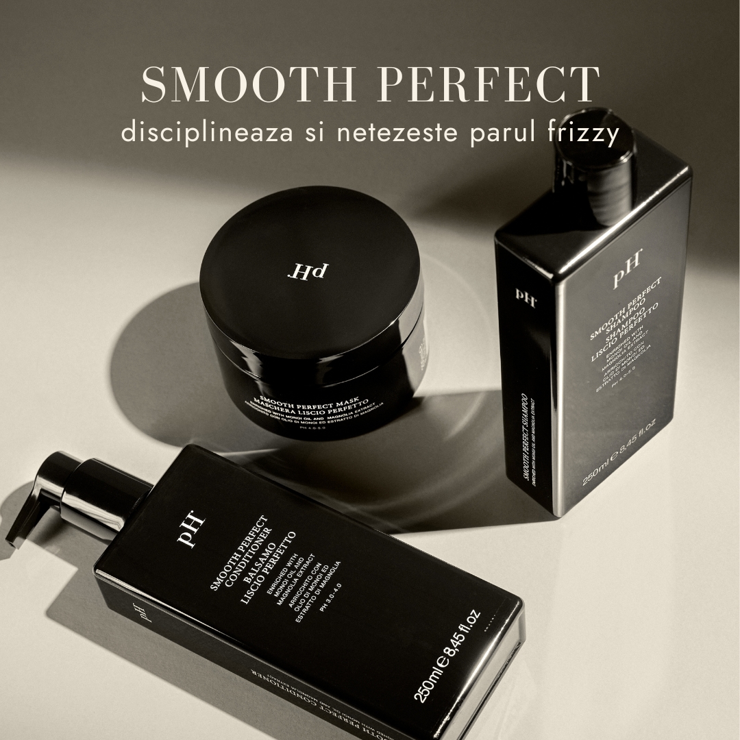 Smooth Perfect