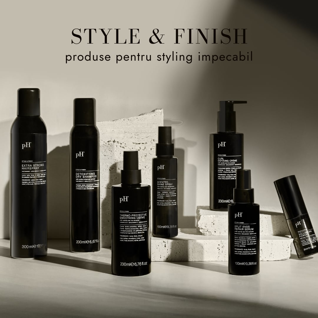 Style & Finish