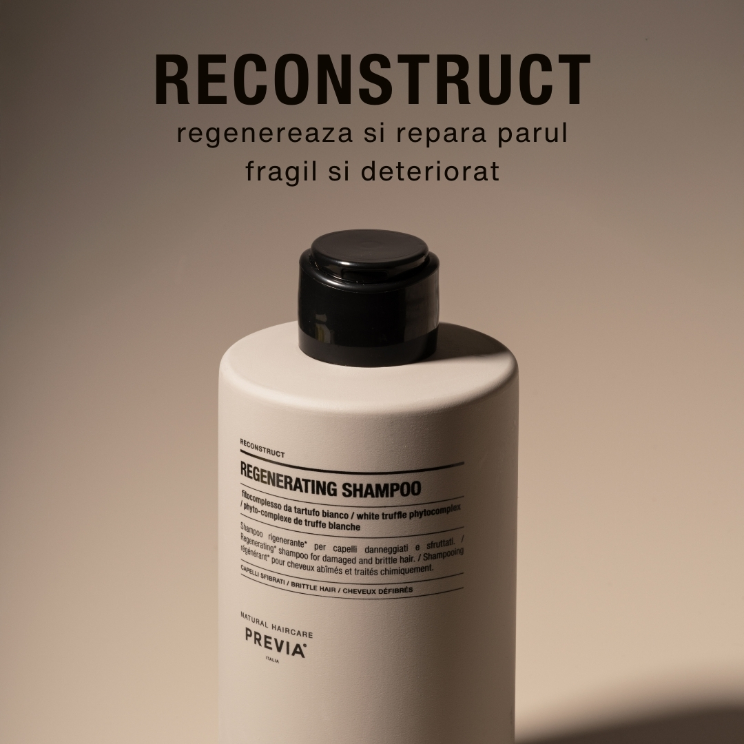 Reconstruct