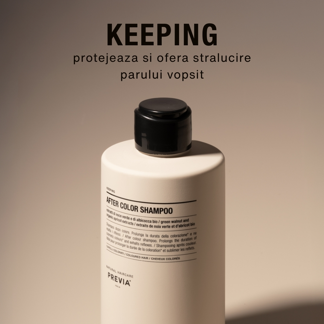 Keeping