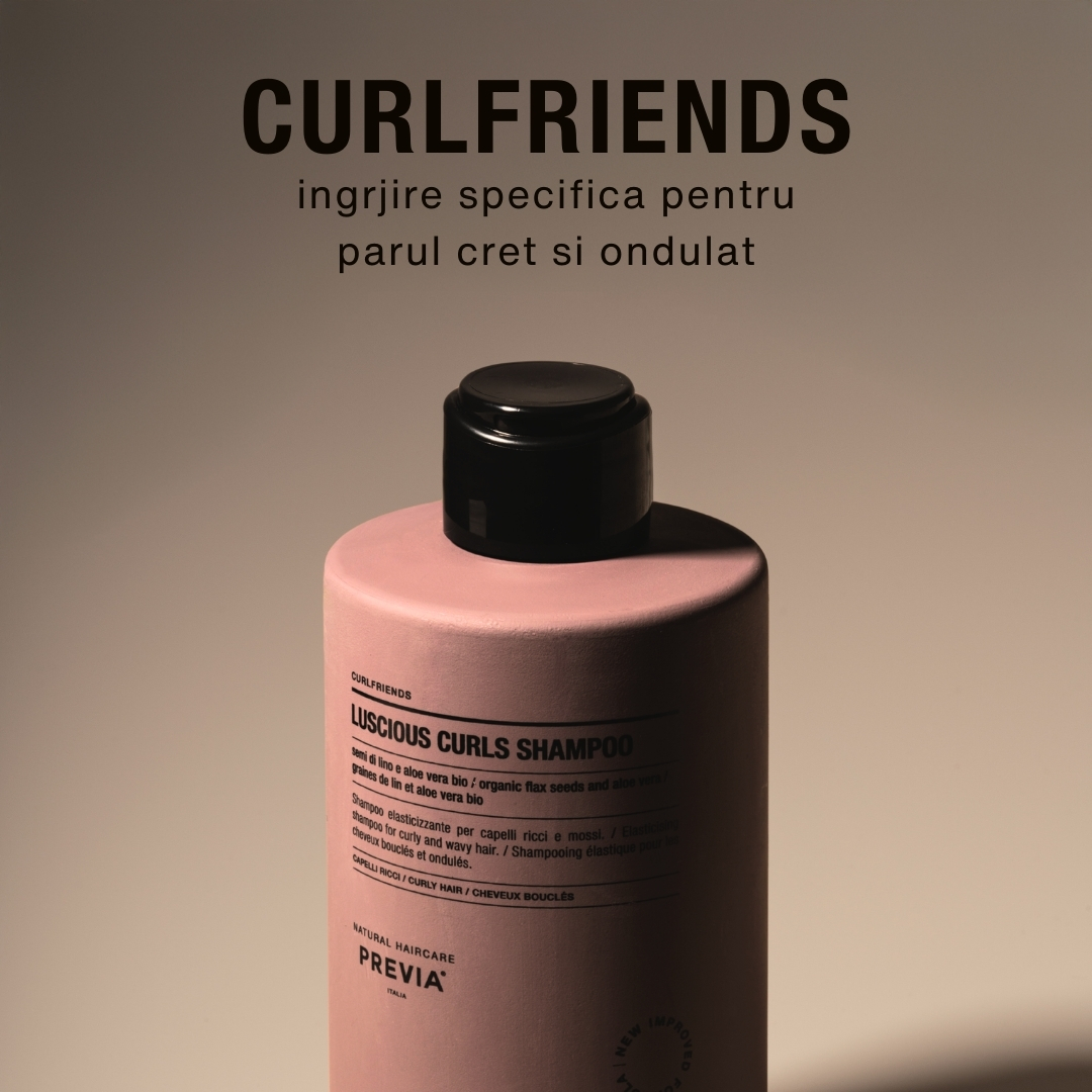 Curlfriends