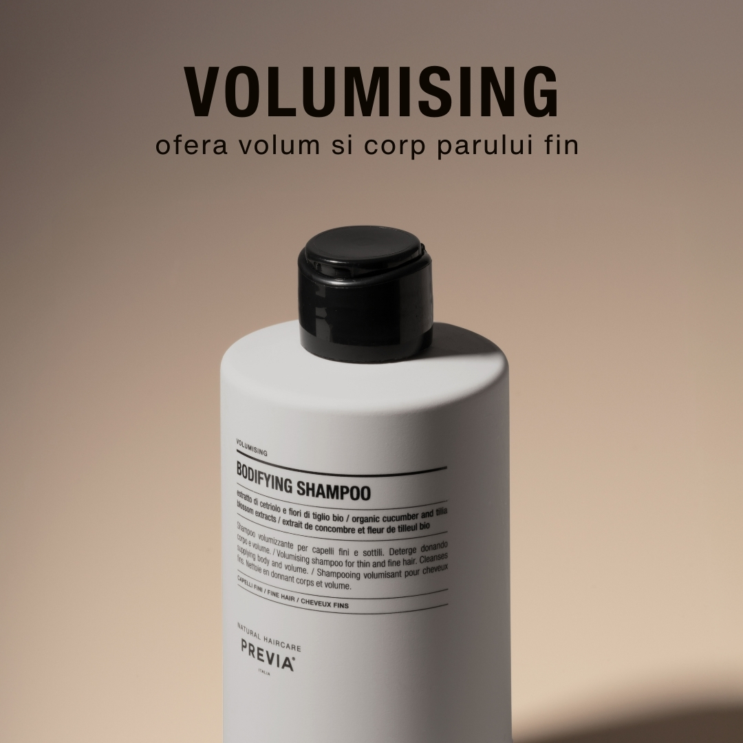 Volumising