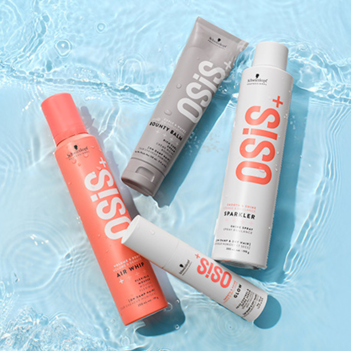 Osis+