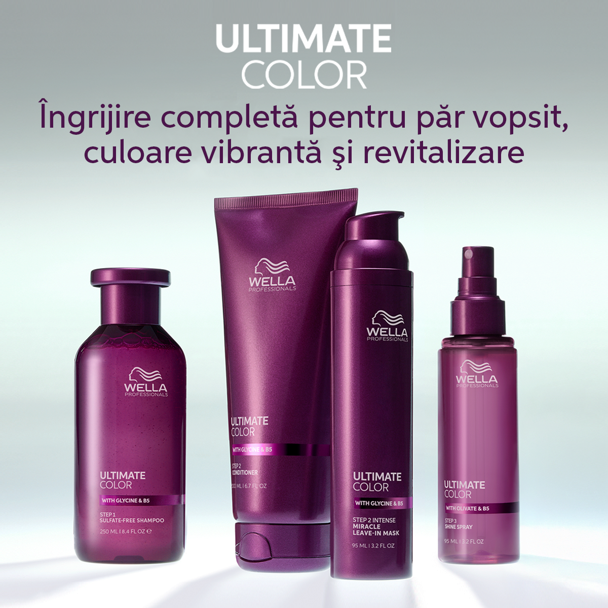 Ultimate Color