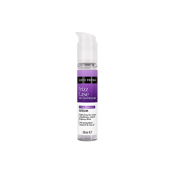 Ser pentru disciplinarea parului Frizz Ease The Controller Extra Strength