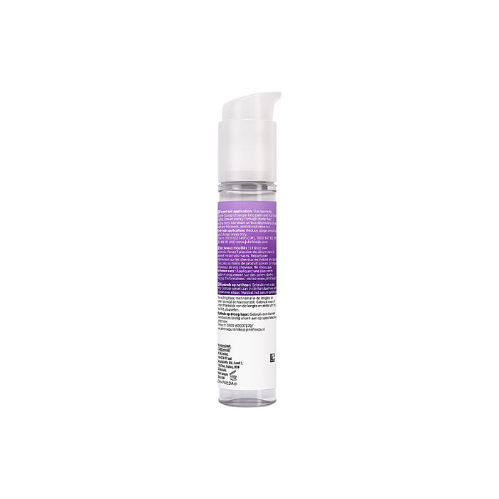 Ser pentru disciplinarea parului Frizz Ease The Controller Extra Strength