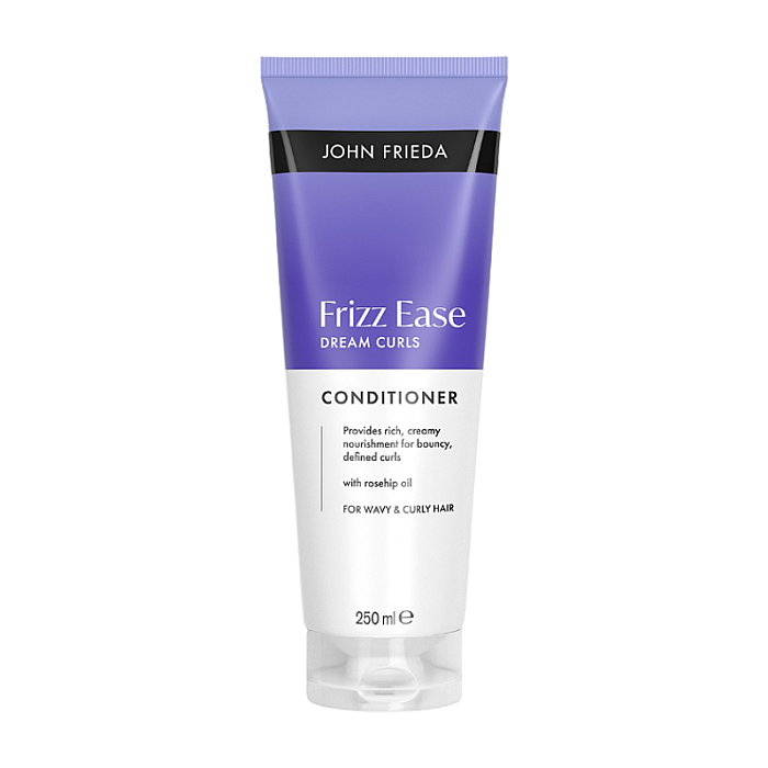 Balsam pentru par ondulat si cret Frizz Ease Dream Curls