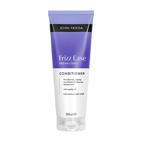 Balsam pentru par ondulat si cret Frizz Ease Dream Curls