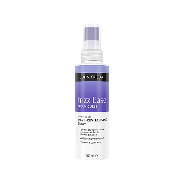 Spray revitalizant pentru bucle Frizz Ease Dream Curls