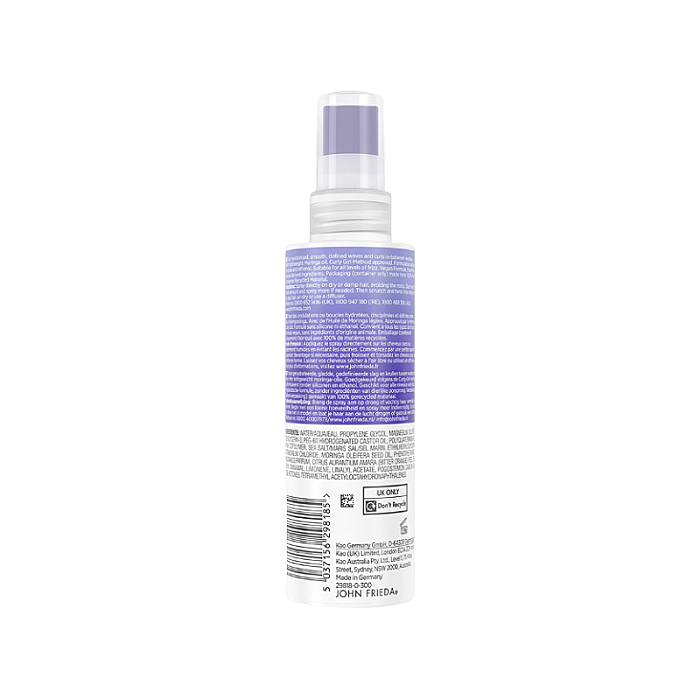 Spray revitalizant pentru bucle Frizz Ease Dream Curls