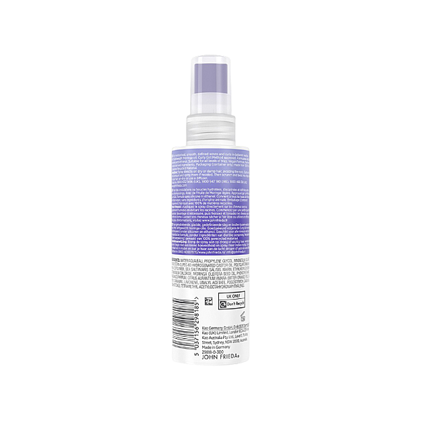Spray revitalizant pentru bucle Frizz Ease Dream Curls