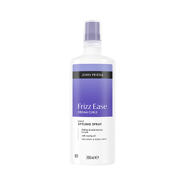 Spray de definire pentru bucle Frizz Ease Dream Curls