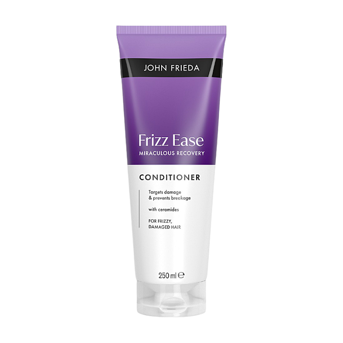 Balsam reparator anti-frizz Frizz Ease Miraculous Recovery