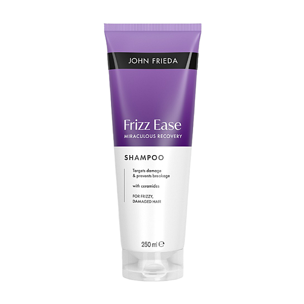 Sampon reparator anti-frizz Frizz Ease Miraculous Recovery