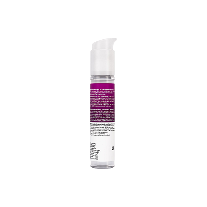 Ser reparator anti-frizz Frizz Ease The Rescuer Miraculous Recovery