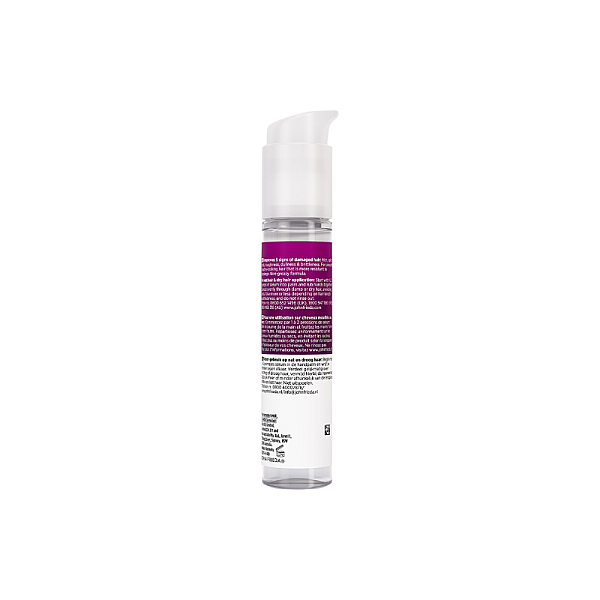 Ser reparator anti-frizz Frizz Ease The Rescuer Miraculous Recovery